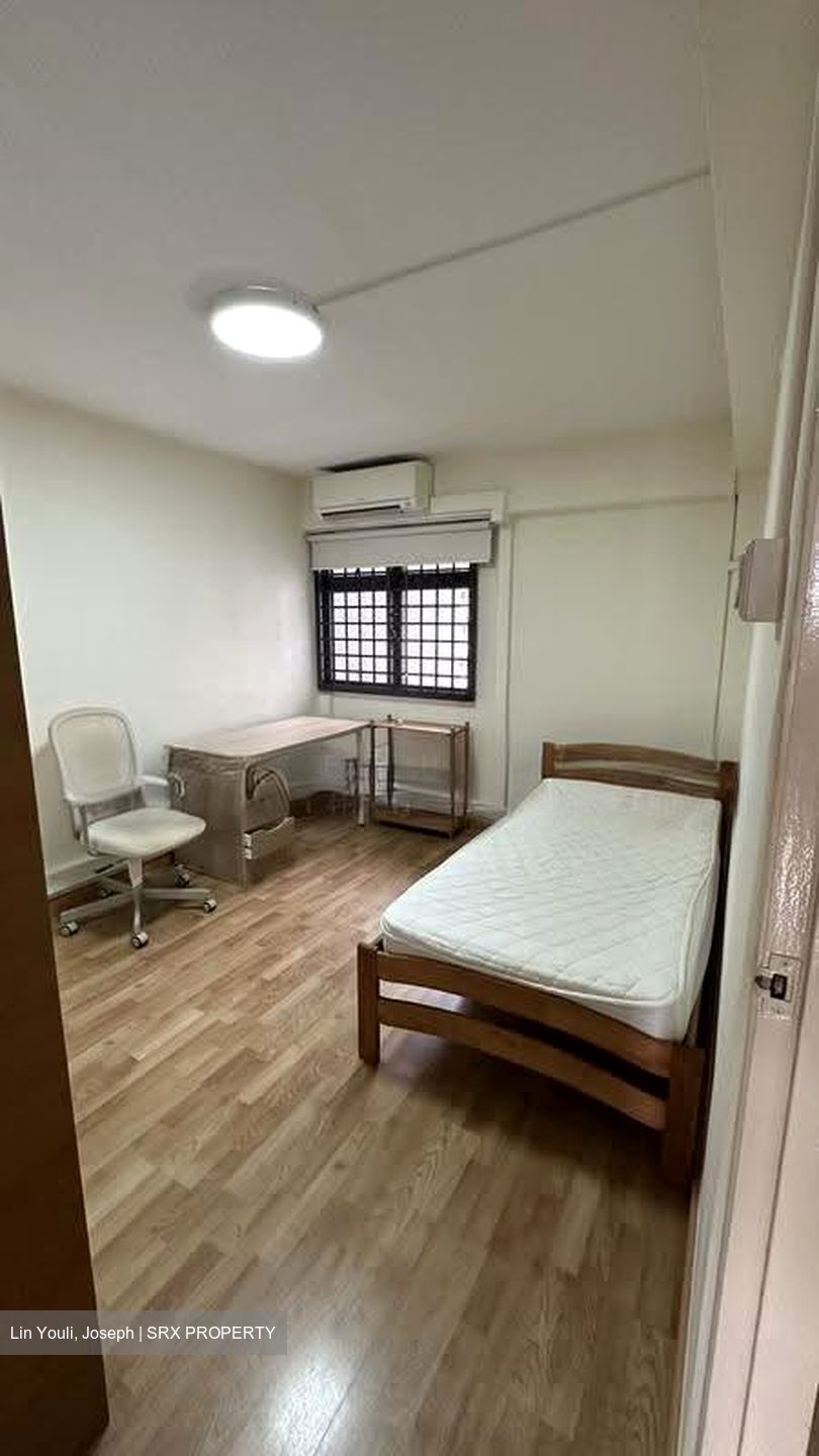 Blk 2 Dover Road (Queenstown), HDB 3 Rooms #632494941